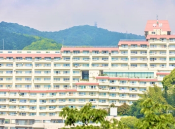 中銀ライフケア〔来の宮〕