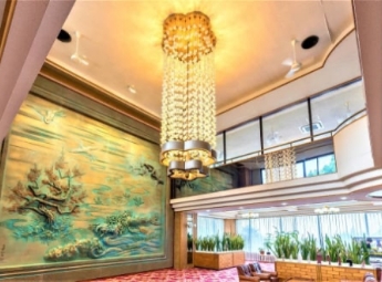 中銀ライフケア〔梅園台〕