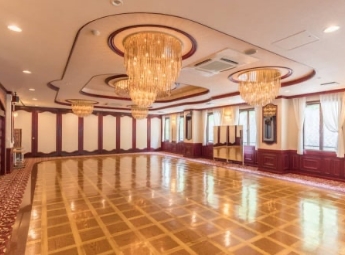 中銀ライフケア〔第二伊豆山〕