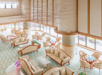 中銀ライフケア〔水口〕