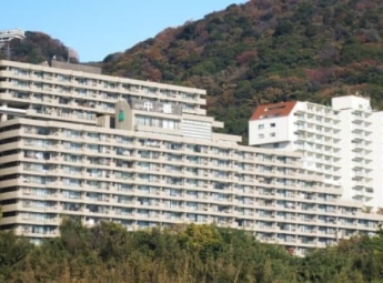 中銀ライフケア〔第三伊豆山〕