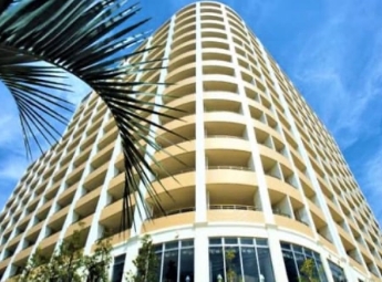 ダイヤモンドライフ湘南