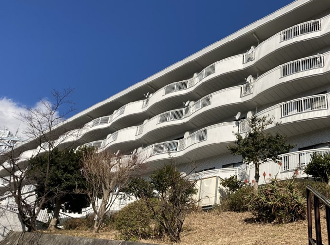中銀ライフケア〔咲見〕