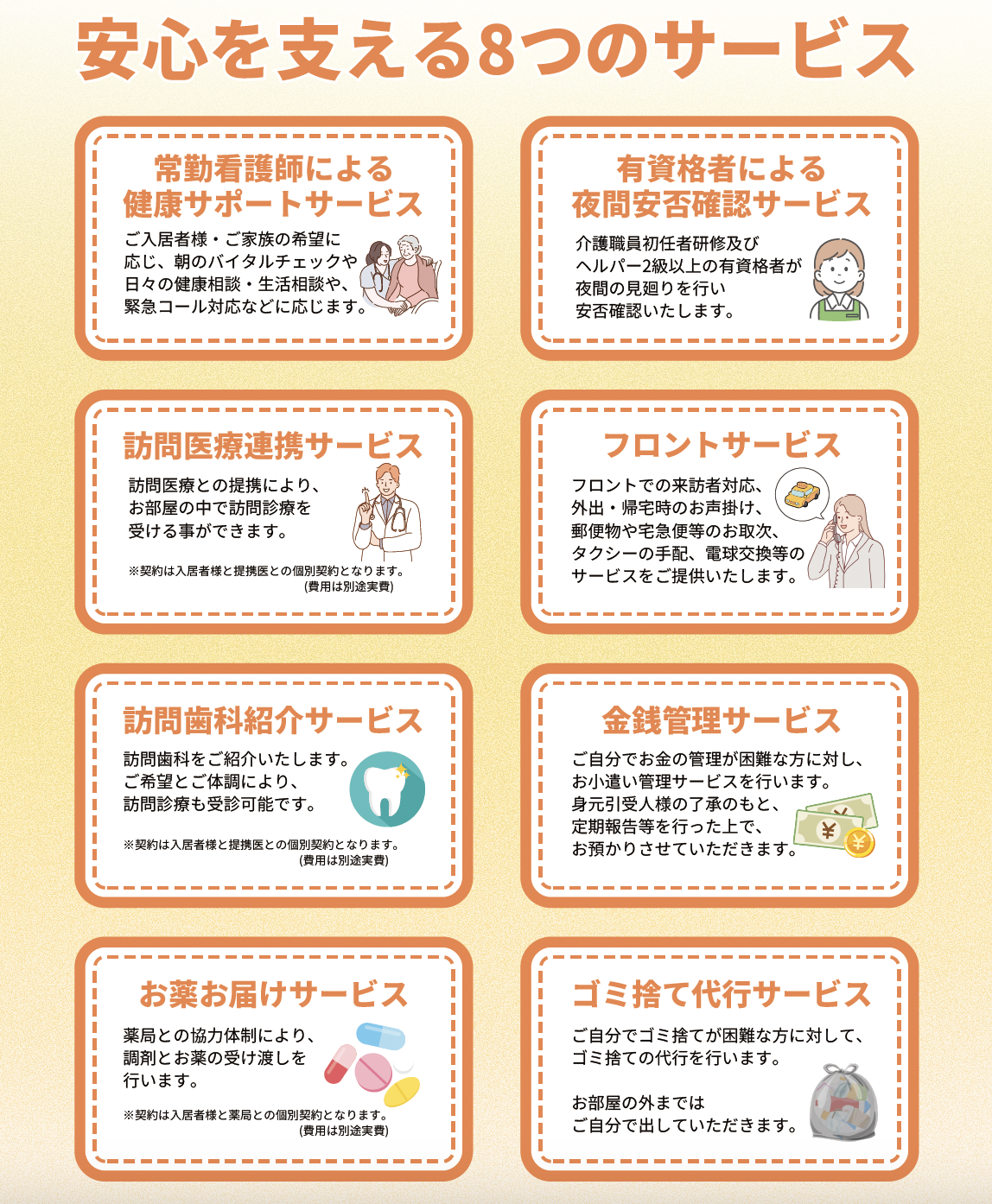 ライブリーハウス中銀小田原